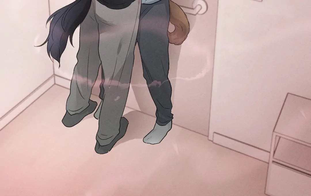 [Mr Blue Short Stories]Hot and Steamy Bakery (MGS) - Chapter 3 manhwa
