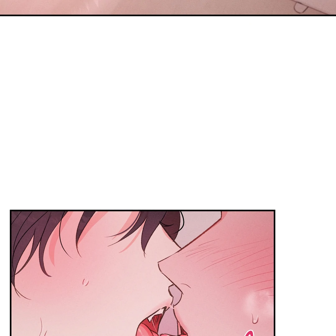 [Mr Blue Short Stories]Hot and Steamy Bakery (MGS) - Chapter 3 manhwa