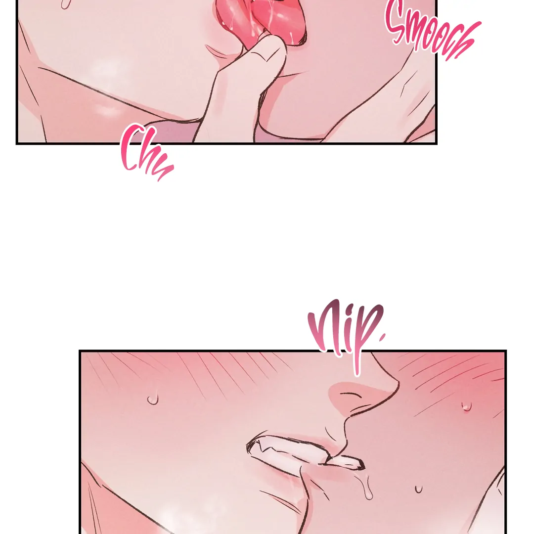 [Mr Blue Short Stories]Hot and Steamy Bakery (MGS) - Chapter 3 manhwa