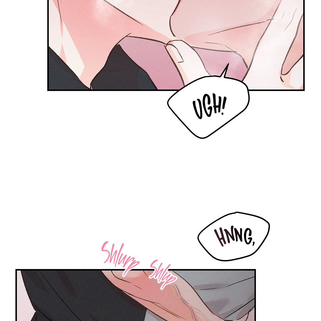[Mr Blue Short Stories]Hot and Steamy Bakery (MGS) - Chapter 3 manhwa