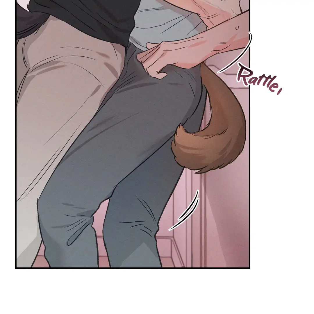 [Mr Blue Short Stories]Hot and Steamy Bakery (MGS) - Chapter 3 manhwa