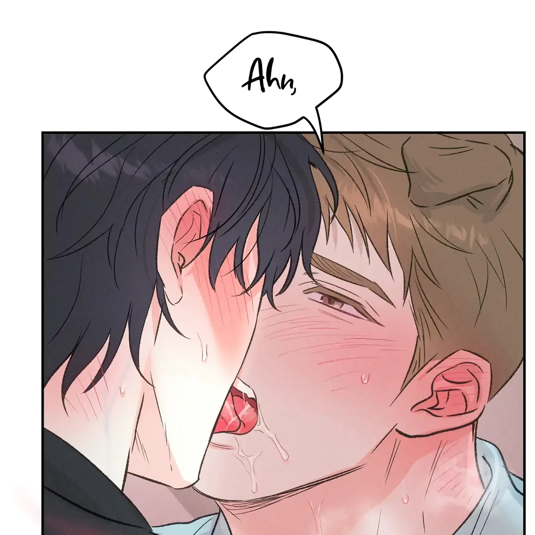 [Mr Blue Short Stories]Hot and Steamy Bakery (MGS) - Chapter 3 manhwa