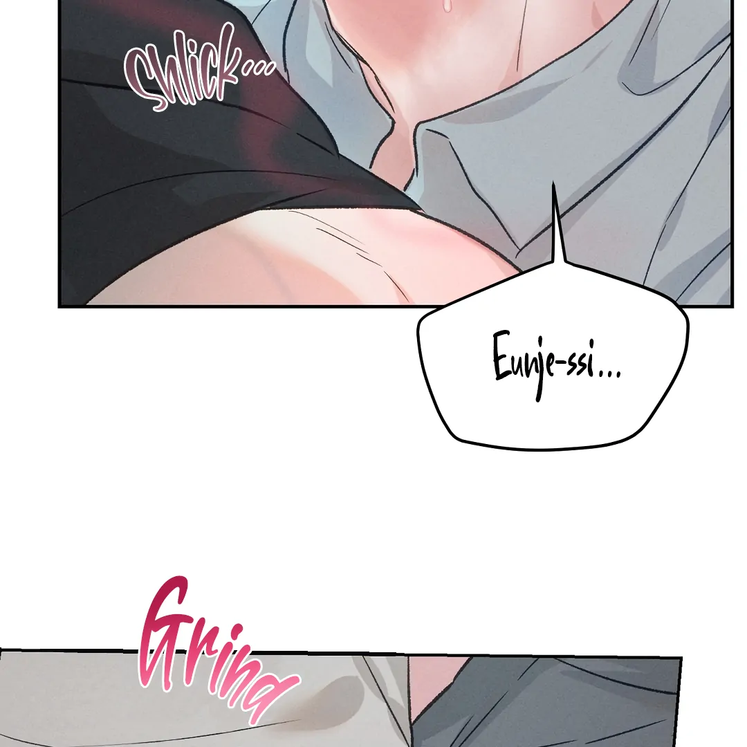 [Mr Blue Short Stories]Hot and Steamy Bakery (MGS) - Chapter 3 manhwa