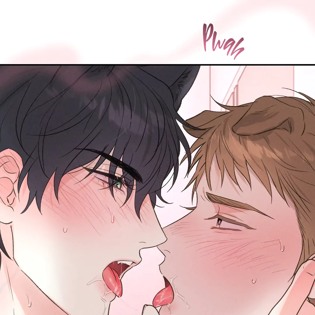 [Mr Blue Short Stories]Hot and Steamy Bakery (MGS) - Chapter 3 manhwa