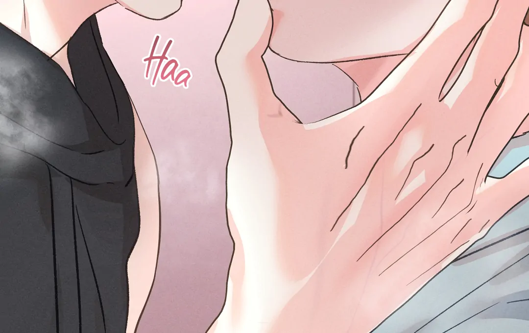 [Mr Blue Short Stories]Hot and Steamy Bakery (MGS) - Chapter 3 manhwa