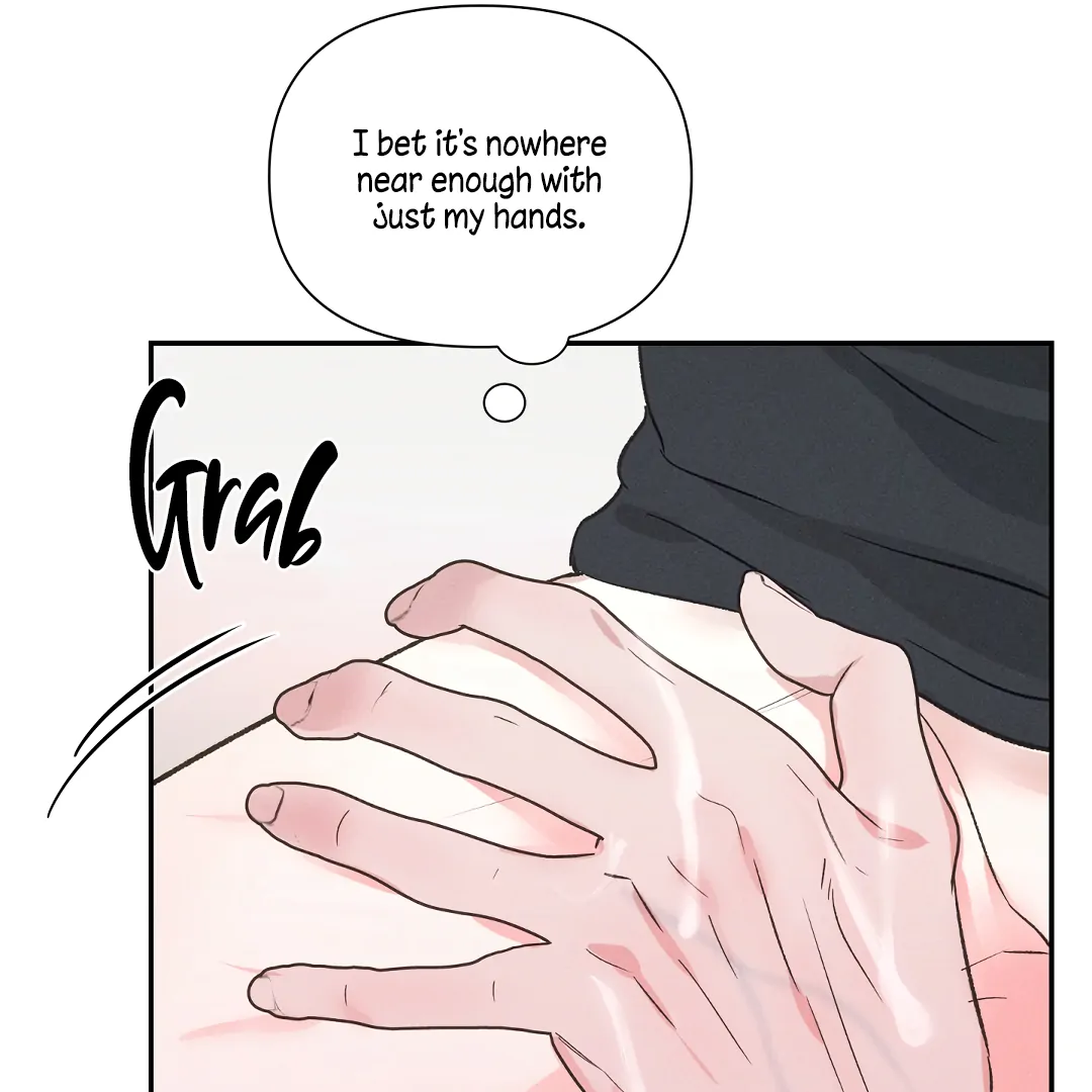 [Mr Blue Short Stories]Hot and Steamy Bakery (MGS) - Chapter 3 manhwa