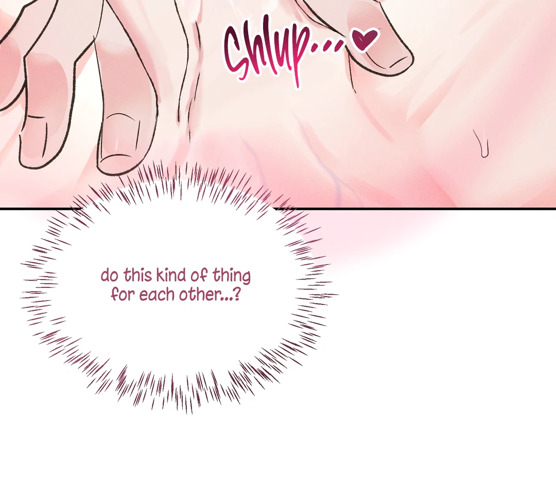 [Mr Blue Short Stories]Hot and Steamy Bakery (MGS) - Chapter 3 manhwa