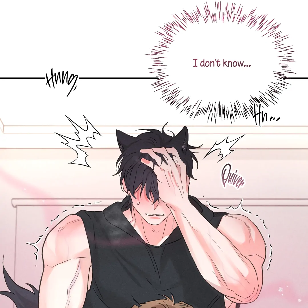 [Mr Blue Short Stories]Hot and Steamy Bakery (MGS) - Chapter 3 manhwa