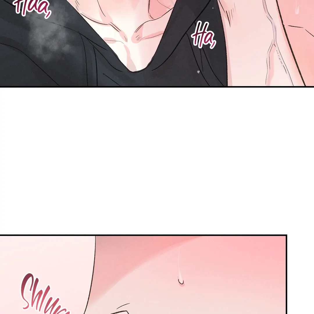 [Mr Blue Short Stories]Hot and Steamy Bakery (MGS) - Chapter 3 manhwa
