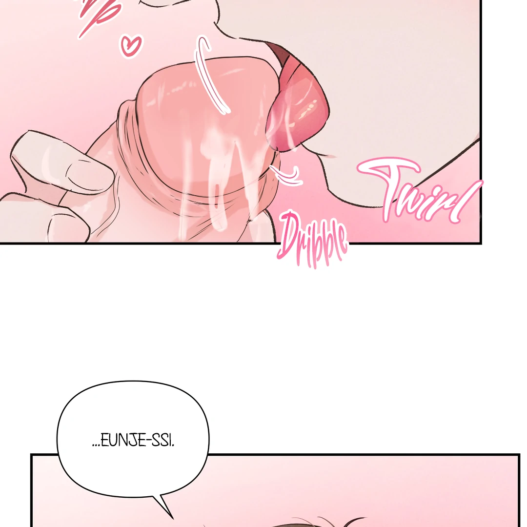 [Mr Blue Short Stories]Hot and Steamy Bakery (MGS) - Chapter 3 manhwa