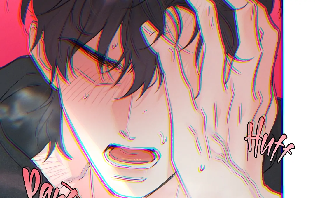 [Mr Blue Short Stories]Hot and Steamy Bakery (MGS) - Chapter 3 manhwa