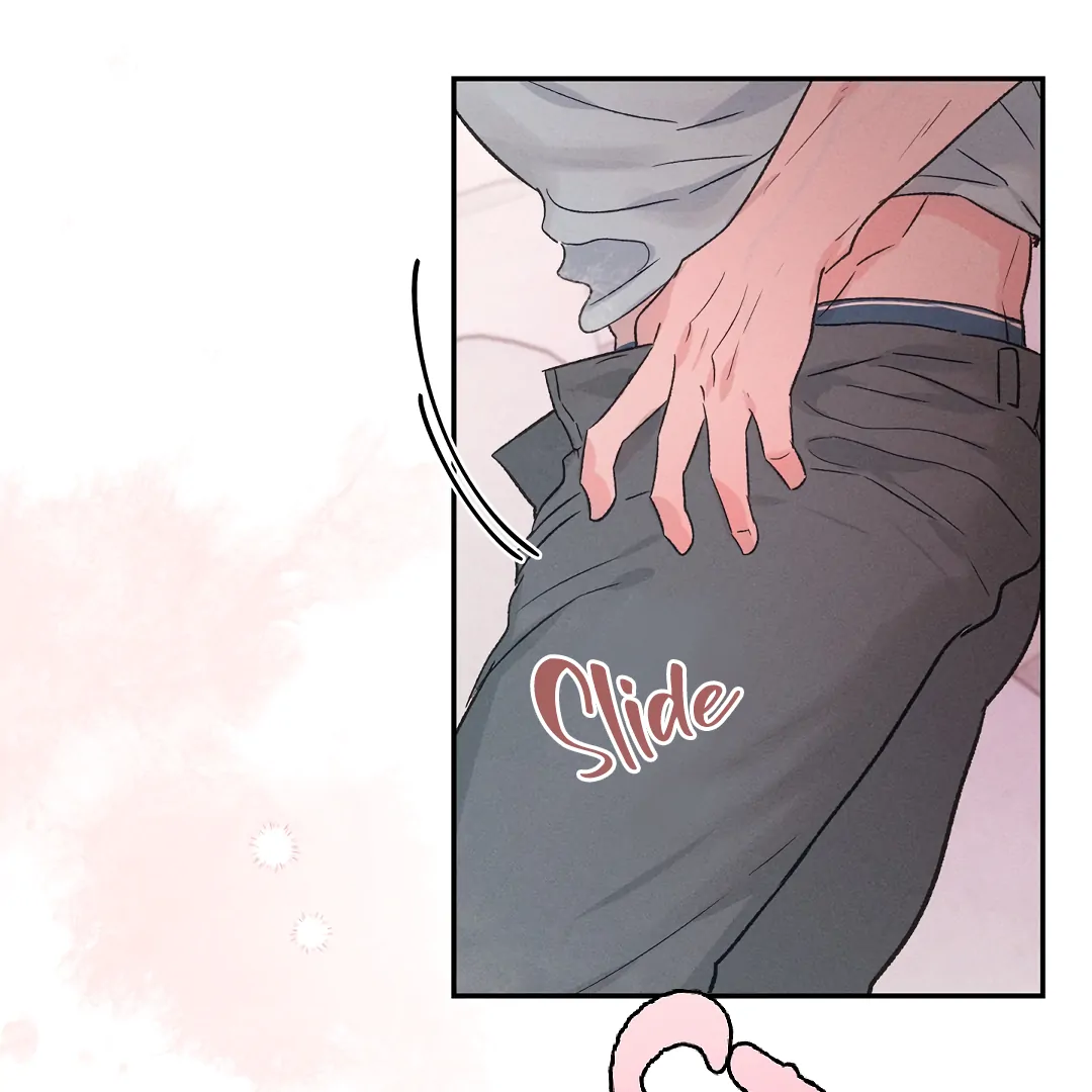 [Mr Blue Short Stories]Hot and Steamy Bakery (MGS) - Chapter 3 manhwa