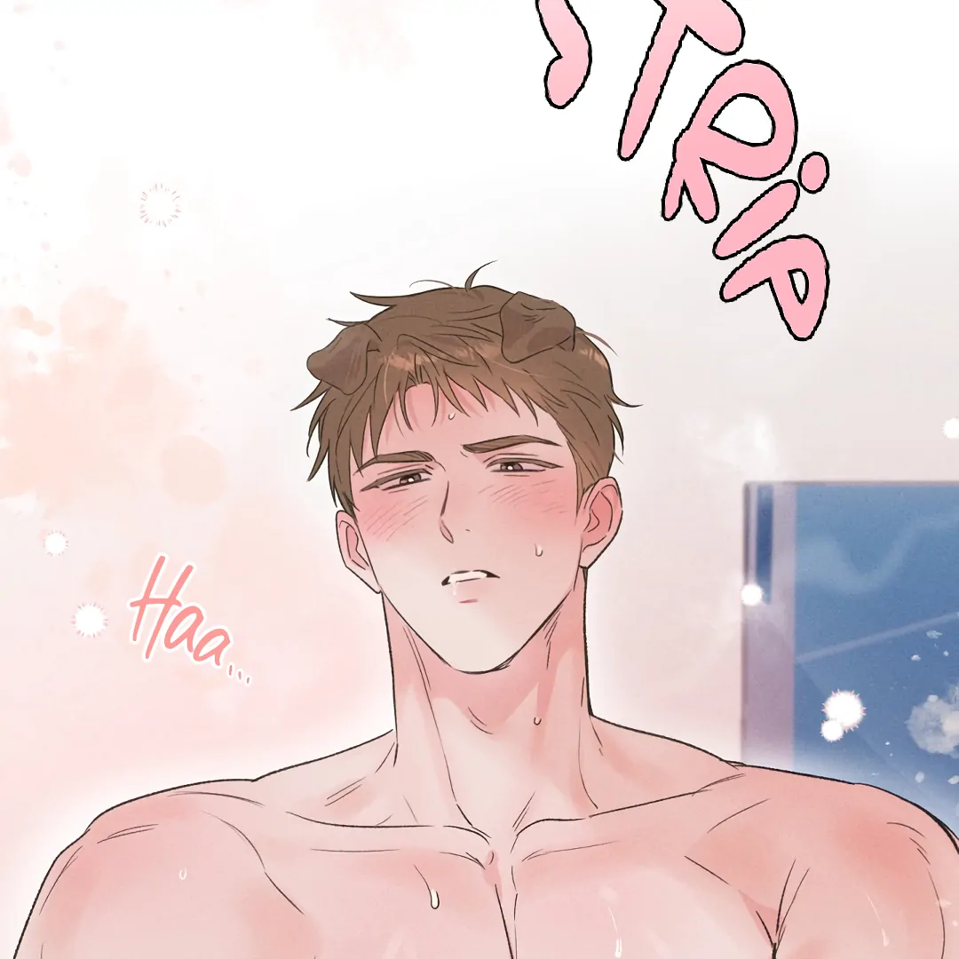 [Mr Blue Short Stories]Hot and Steamy Bakery (MGS) - Chapter 3 manhwa