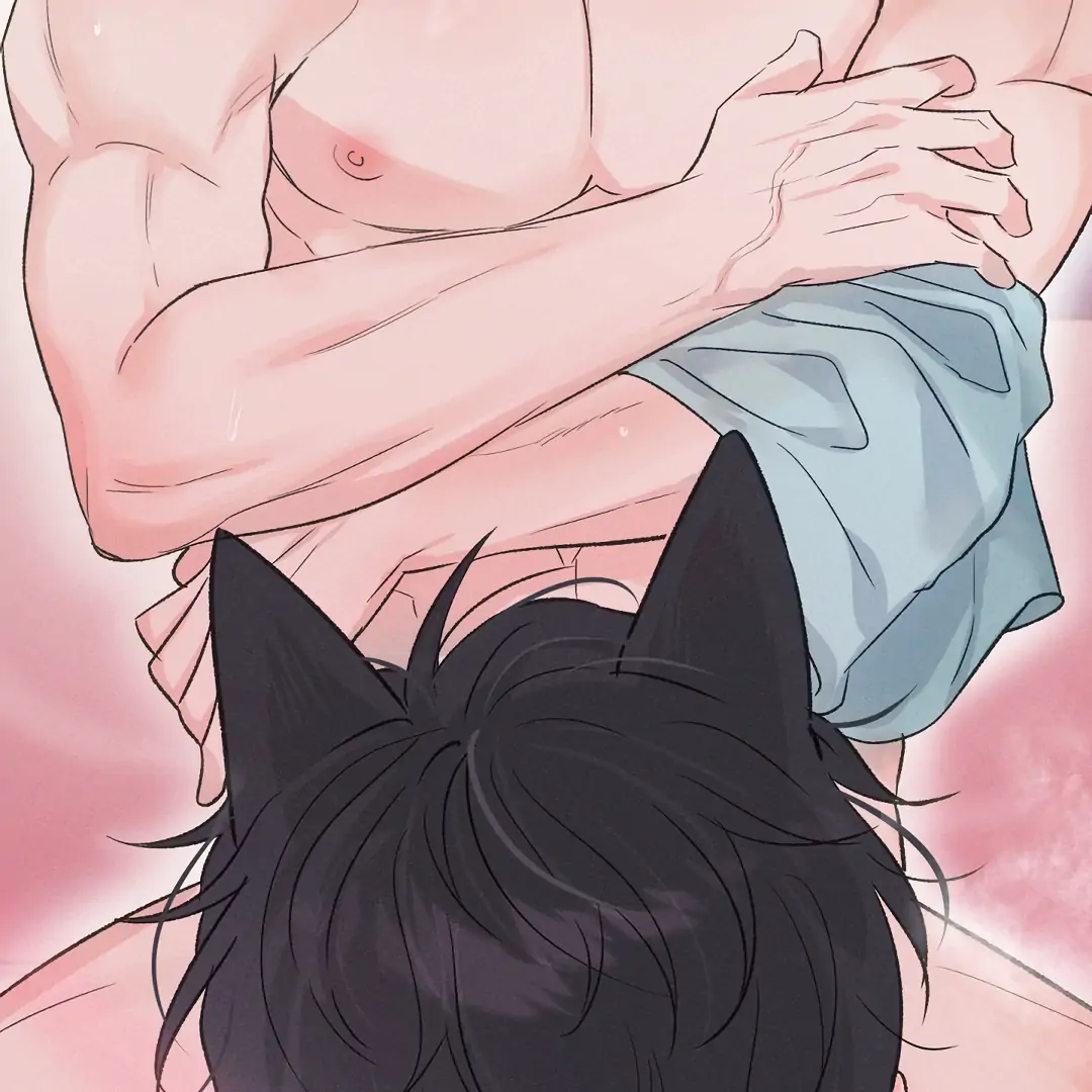 [Mr Blue Short Stories]Hot and Steamy Bakery (MGS) - Chapter 3 manhwa