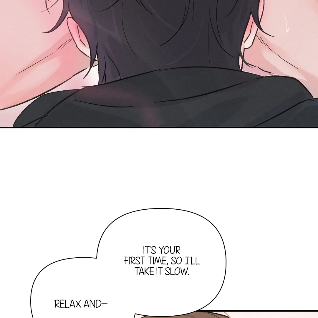 [Mr Blue Short Stories]Hot and Steamy Bakery (MGS) - Chapter 3 manhwa