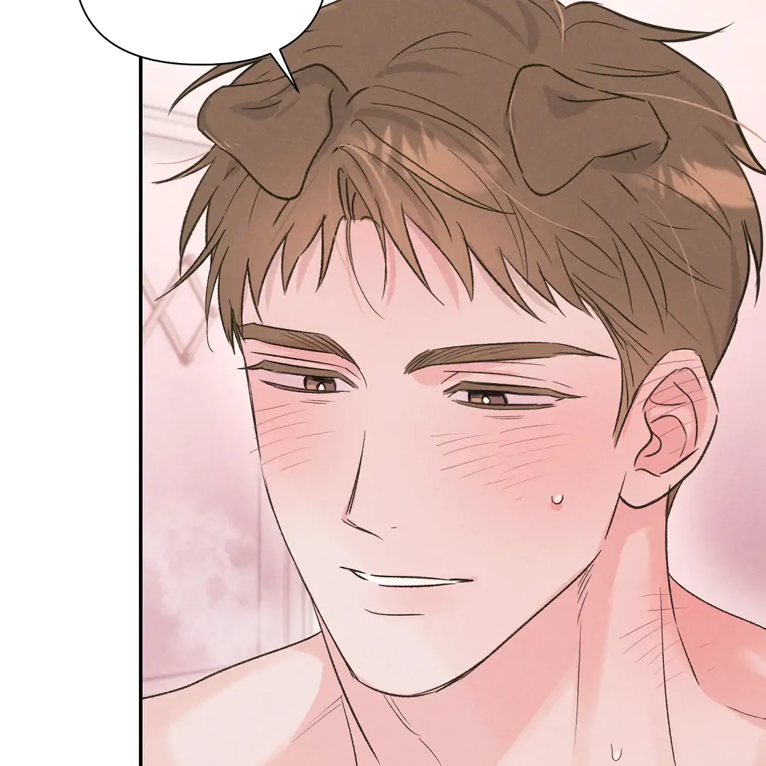 [Mr Blue Short Stories]Hot and Steamy Bakery (MGS) - Chapter 3 manhwa