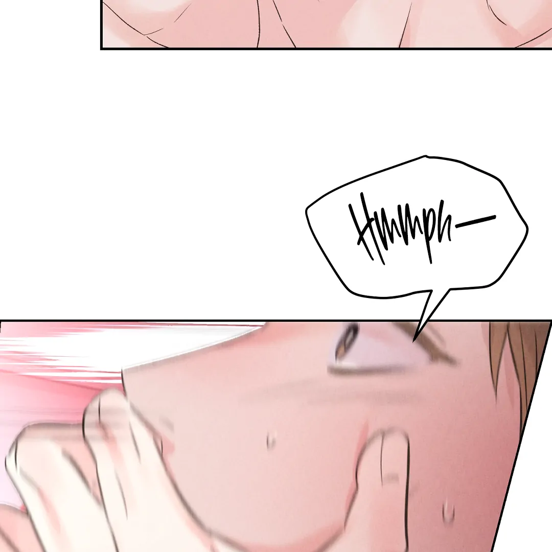 [Mr Blue Short Stories]Hot and Steamy Bakery (MGS) - Chapter 3 manhwa