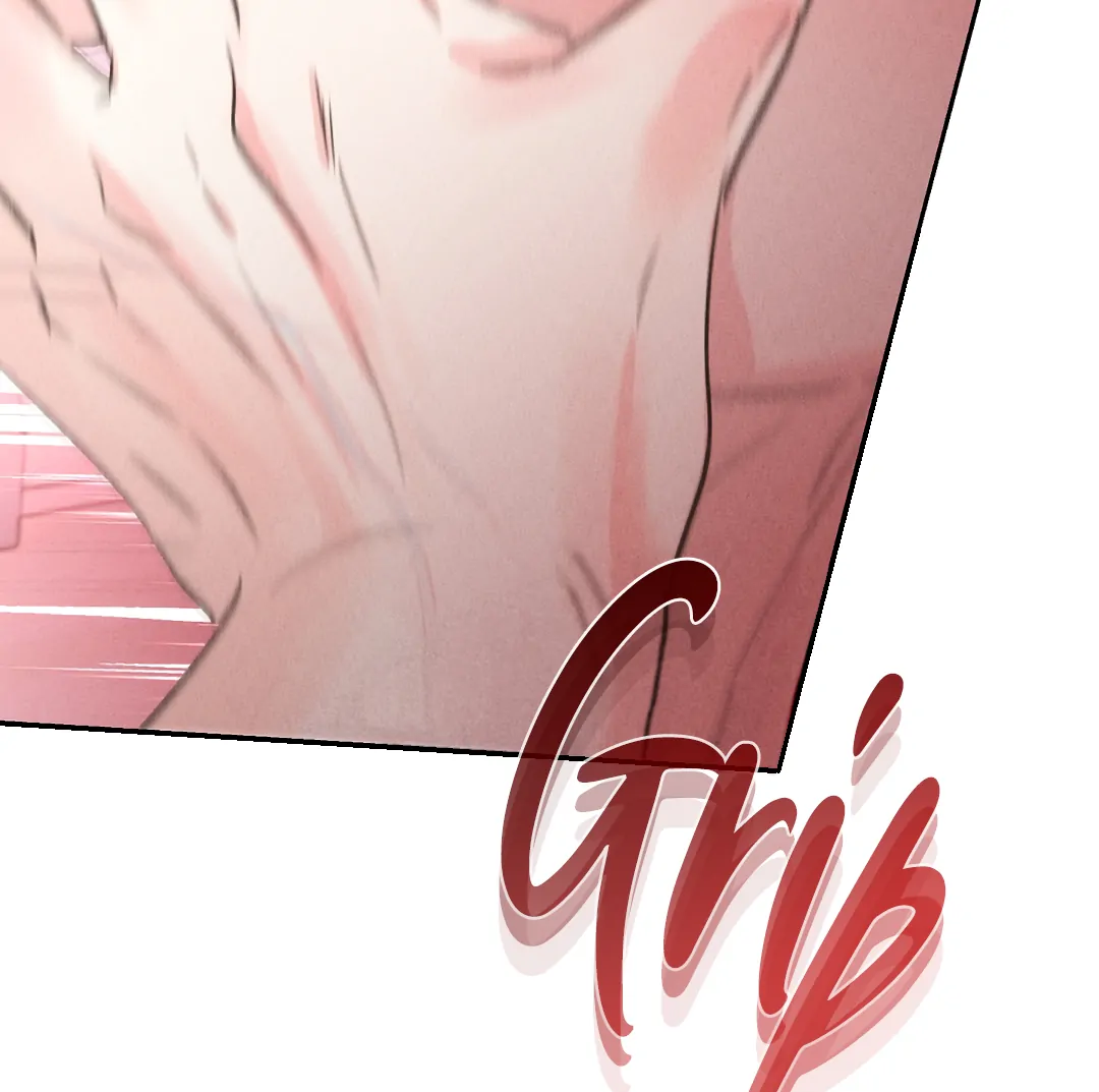 [Mr Blue Short Stories]Hot and Steamy Bakery (MGS) - Chapter 3 manhwa