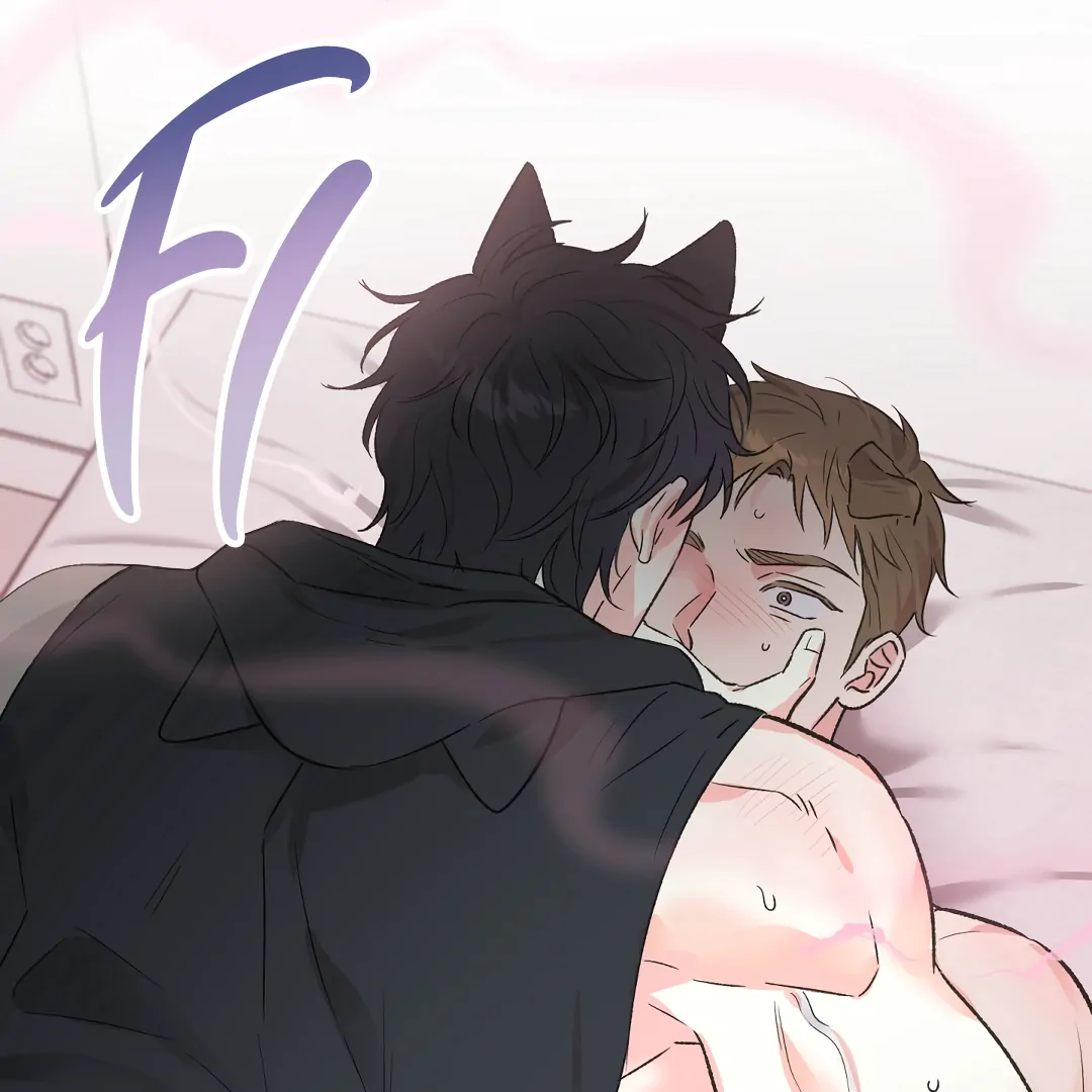 [Mr Blue Short Stories]Hot and Steamy Bakery (MGS) - Chapter 3 manhwa