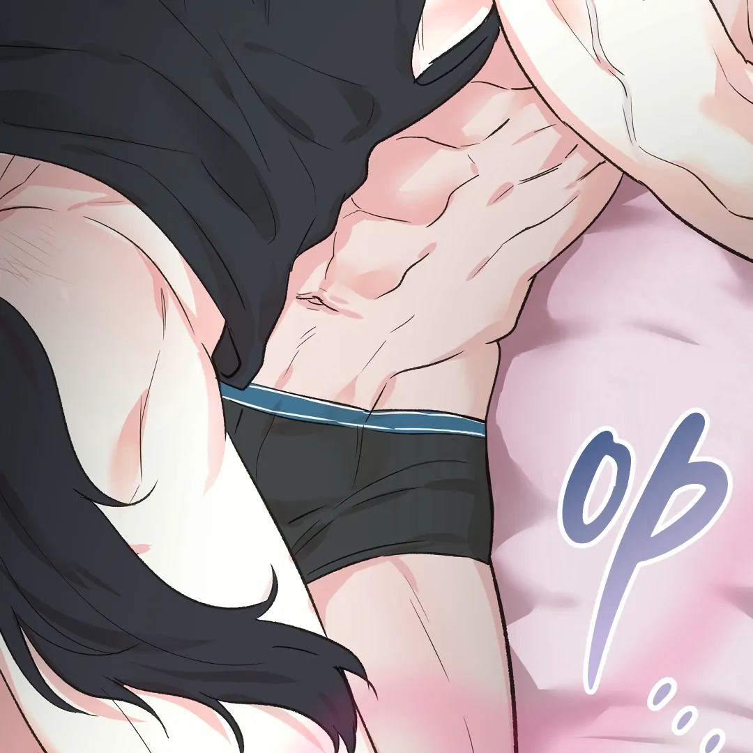 [Mr Blue Short Stories]Hot and Steamy Bakery (MGS) - Chapter 3 manhwa