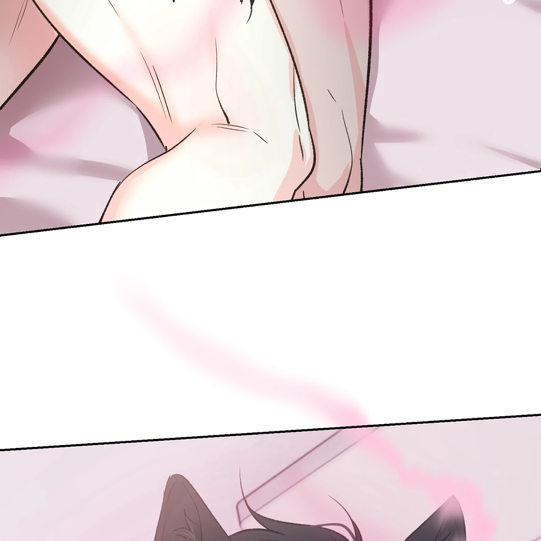 [Mr Blue Short Stories]Hot and Steamy Bakery (MGS) - Chapter 3 manhwa