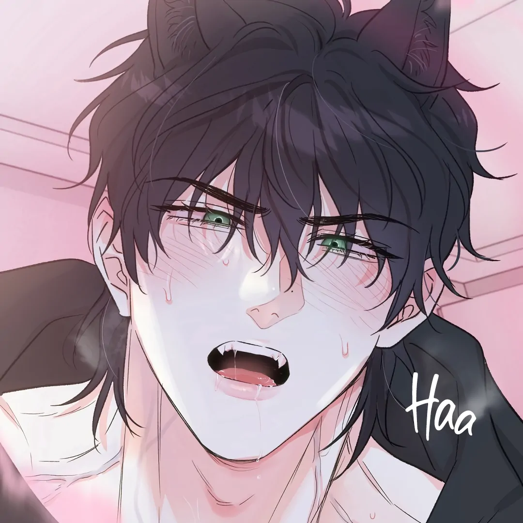 [Mr Blue Short Stories]Hot and Steamy Bakery (MGS) - Chapter 3 manhwa