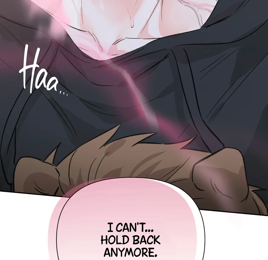 [Mr Blue Short Stories]Hot and Steamy Bakery (MGS) - Chapter 3 manhwa
