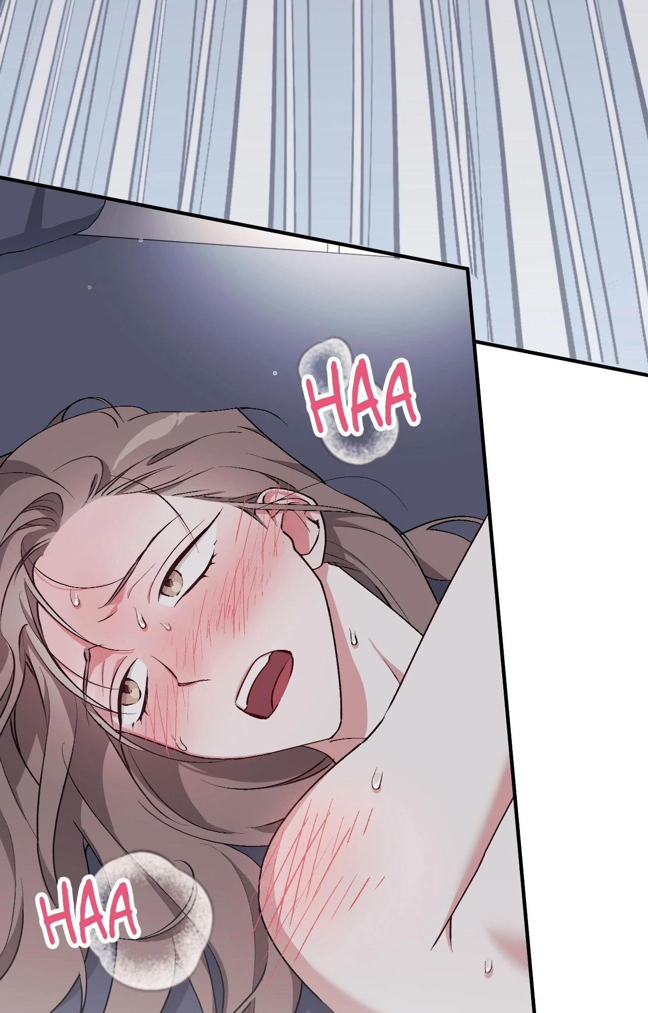 Obscene Neighbors [Official] - Chapter 10 manhwa