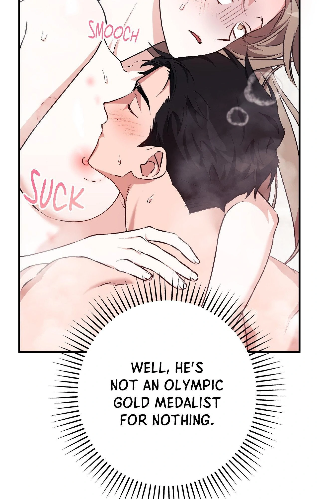 Obscene Neighbors [Official] - Chapter 10 manhwa