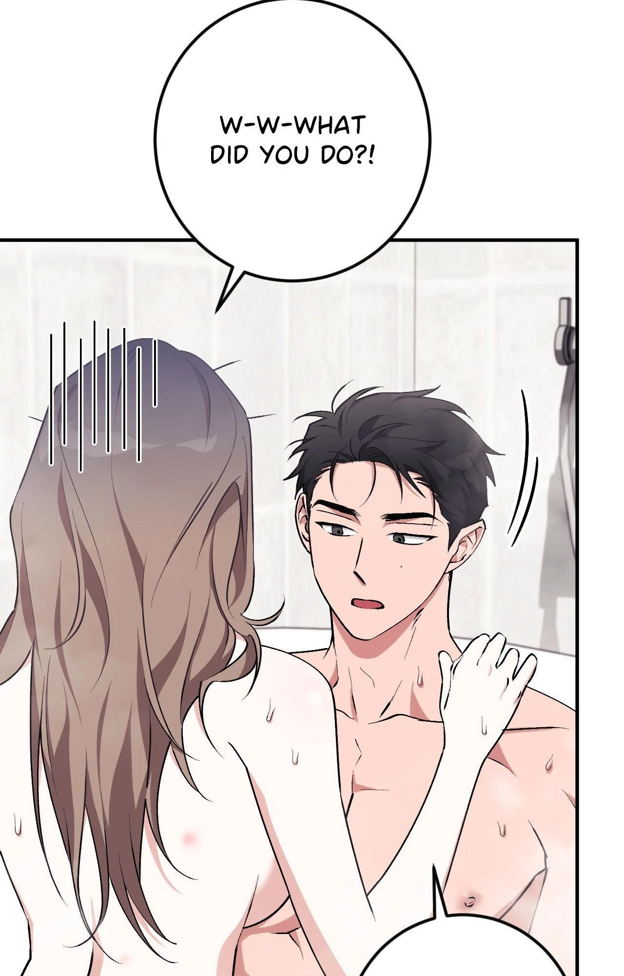 Obscene Neighbors [Official] - Chapter 10 manhwa