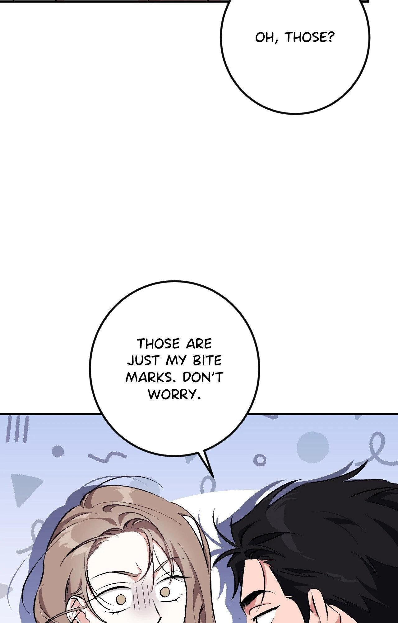 Obscene Neighbors [Official] - Chapter 10 manhwa