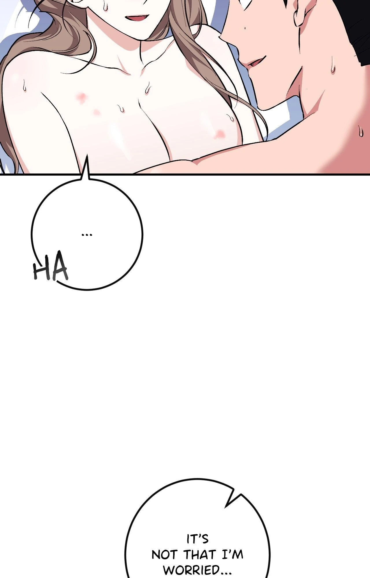 Obscene Neighbors [Official] - Chapter 10 manhwa