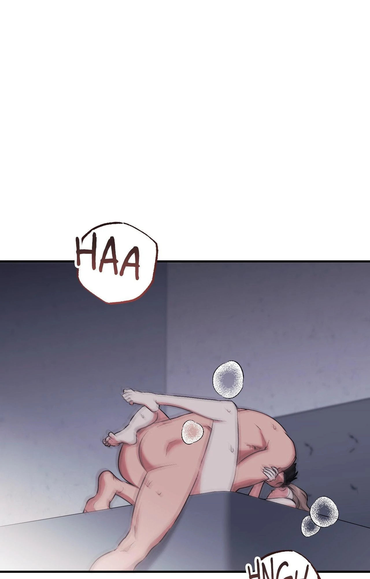 Obscene Neighbors [Official] - Chapter 10 manhwa