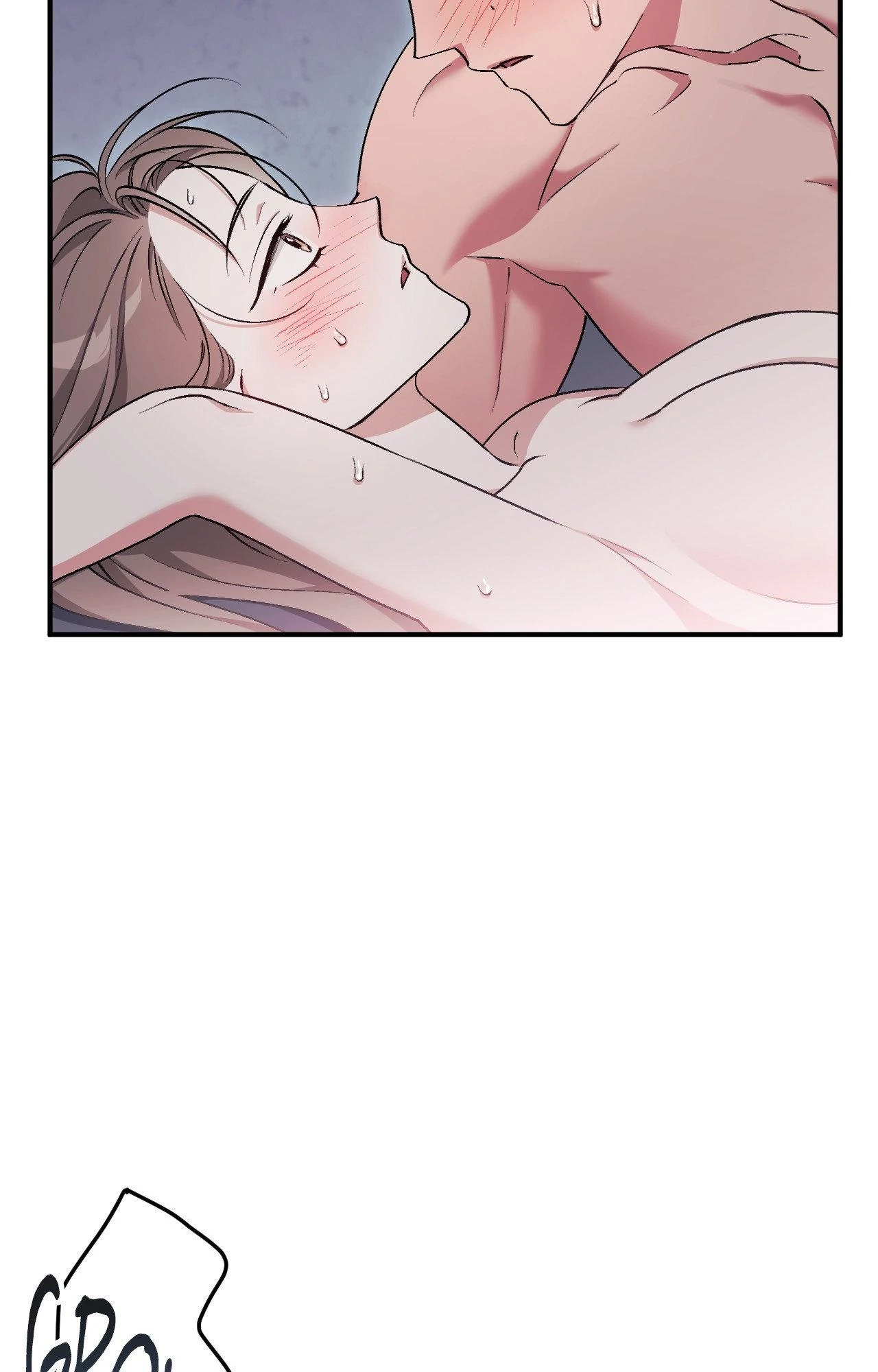 Obscene Neighbors [Official] - Chapter 10 manhwa