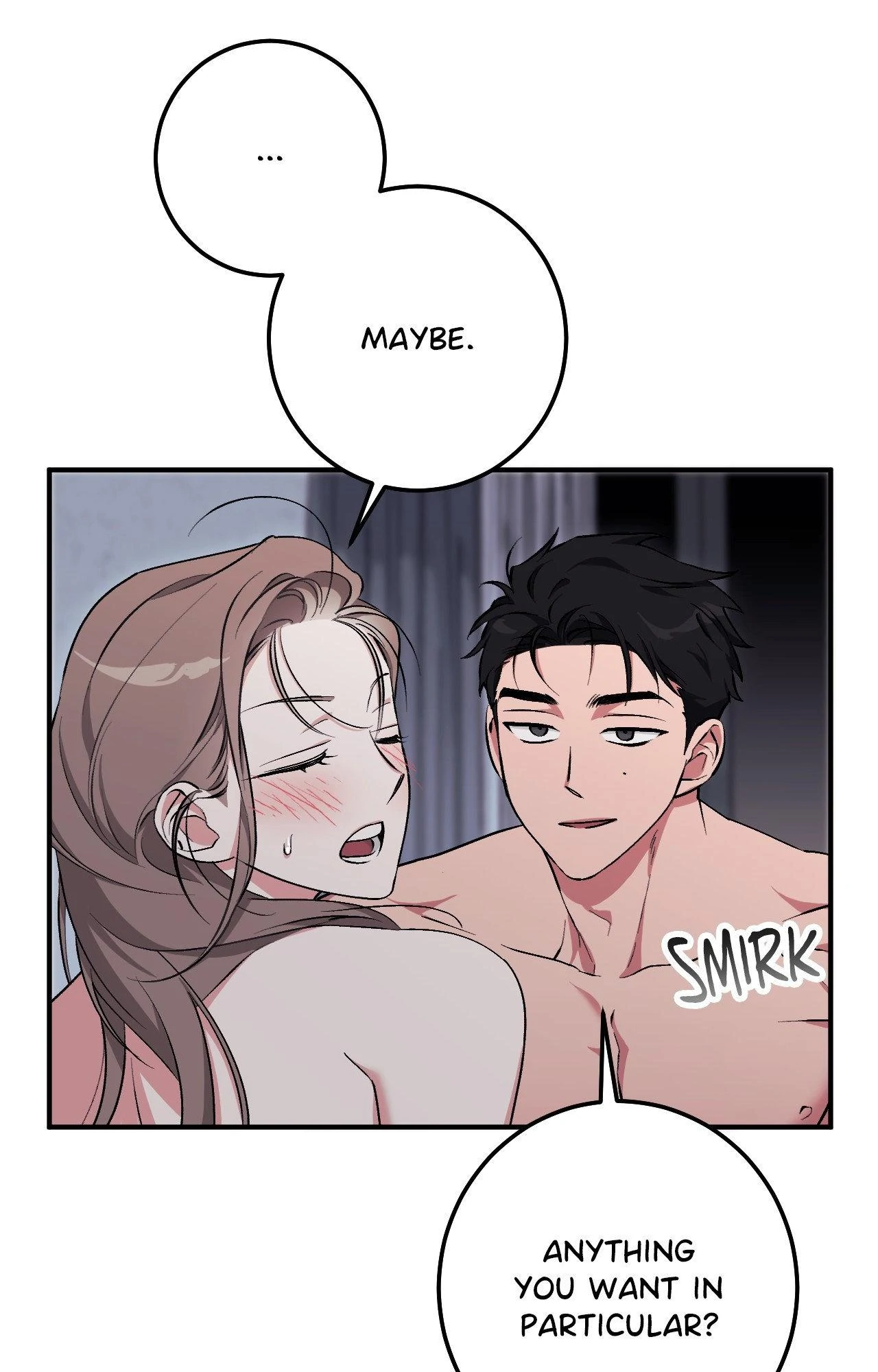 Obscene Neighbors [Official] - Chapter 10 manhwa