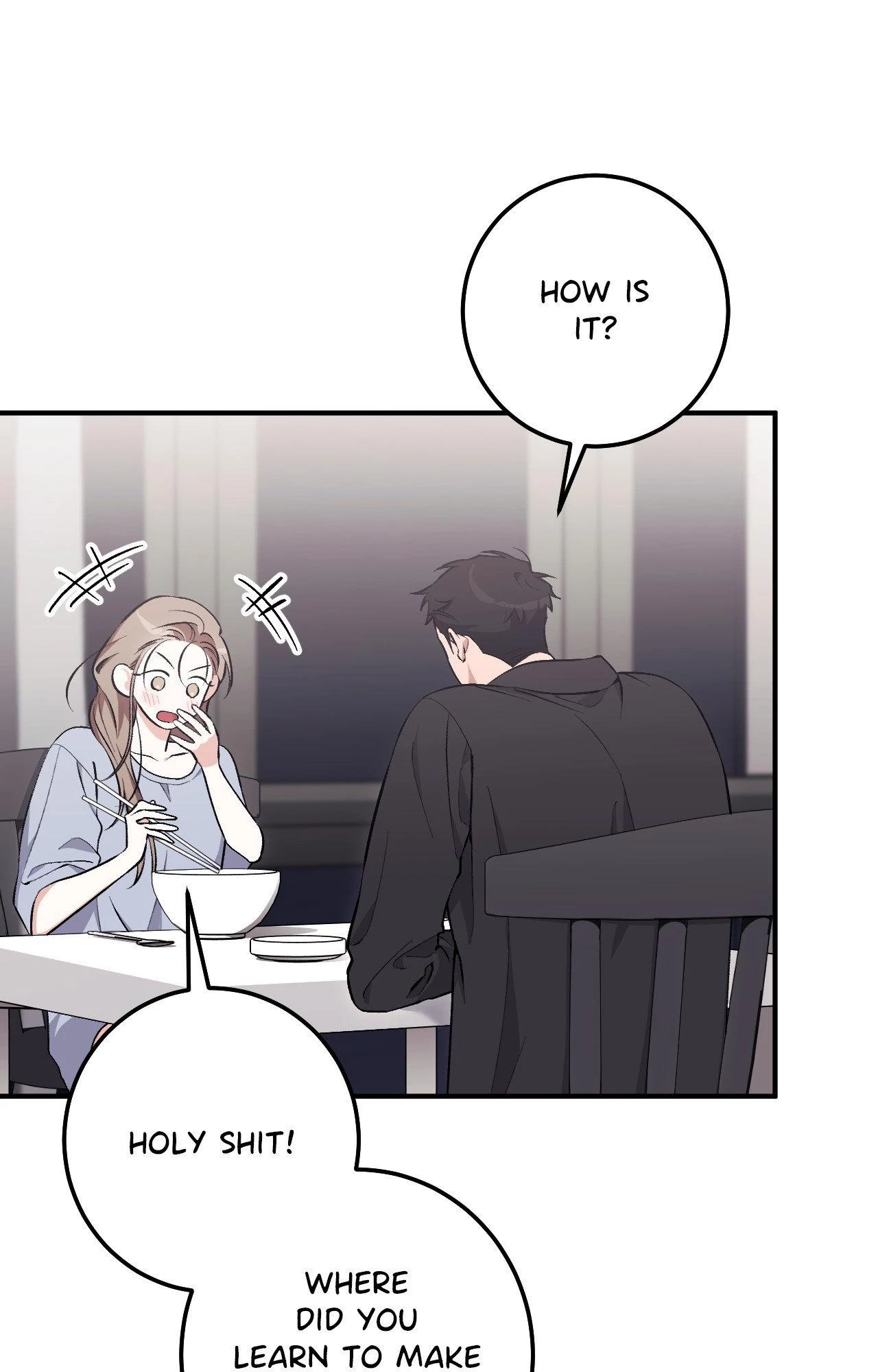Obscene Neighbors [Official] - Chapter 10 manhwa