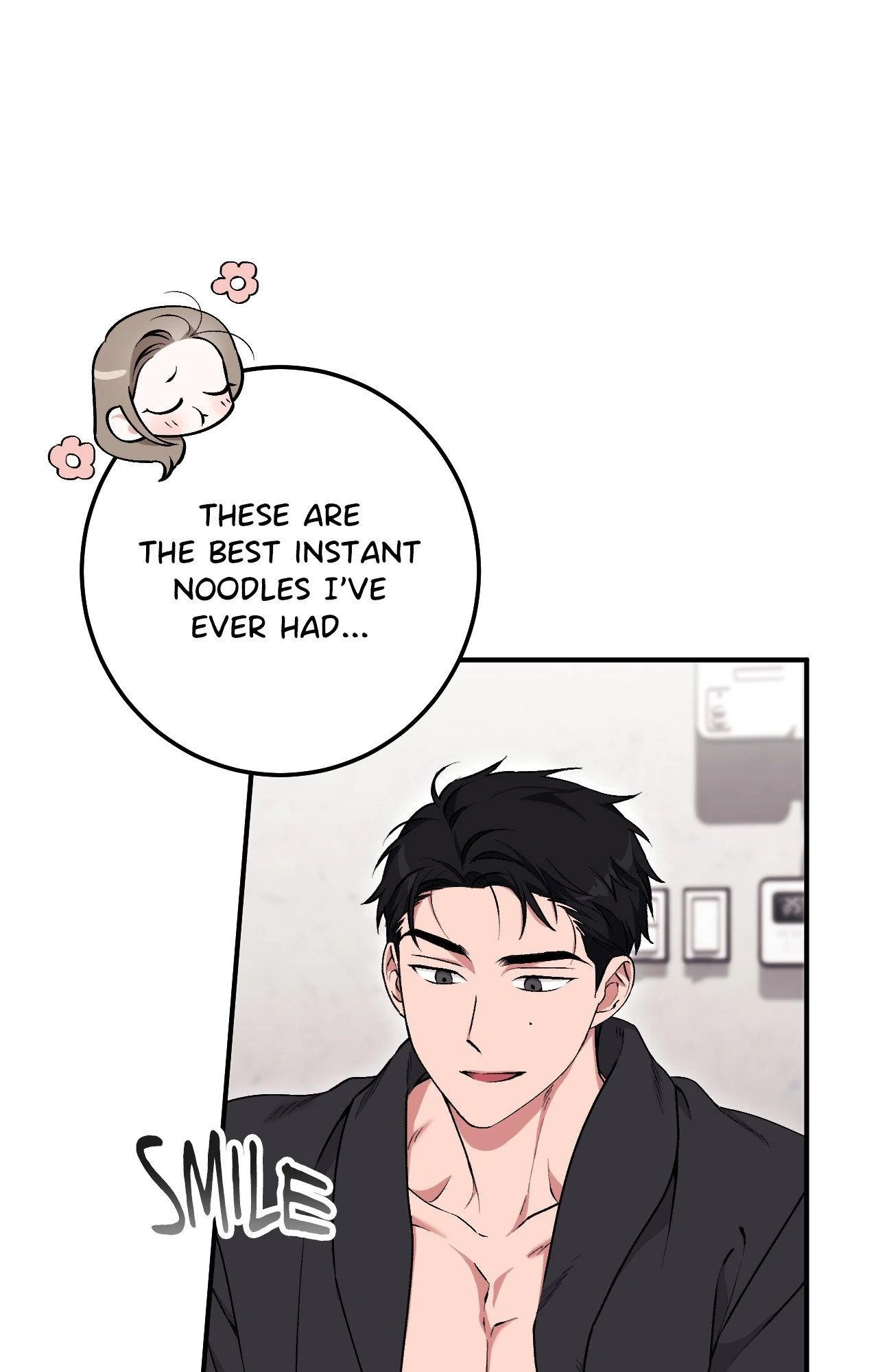Obscene Neighbors [Official] - Chapter 10 manhwa