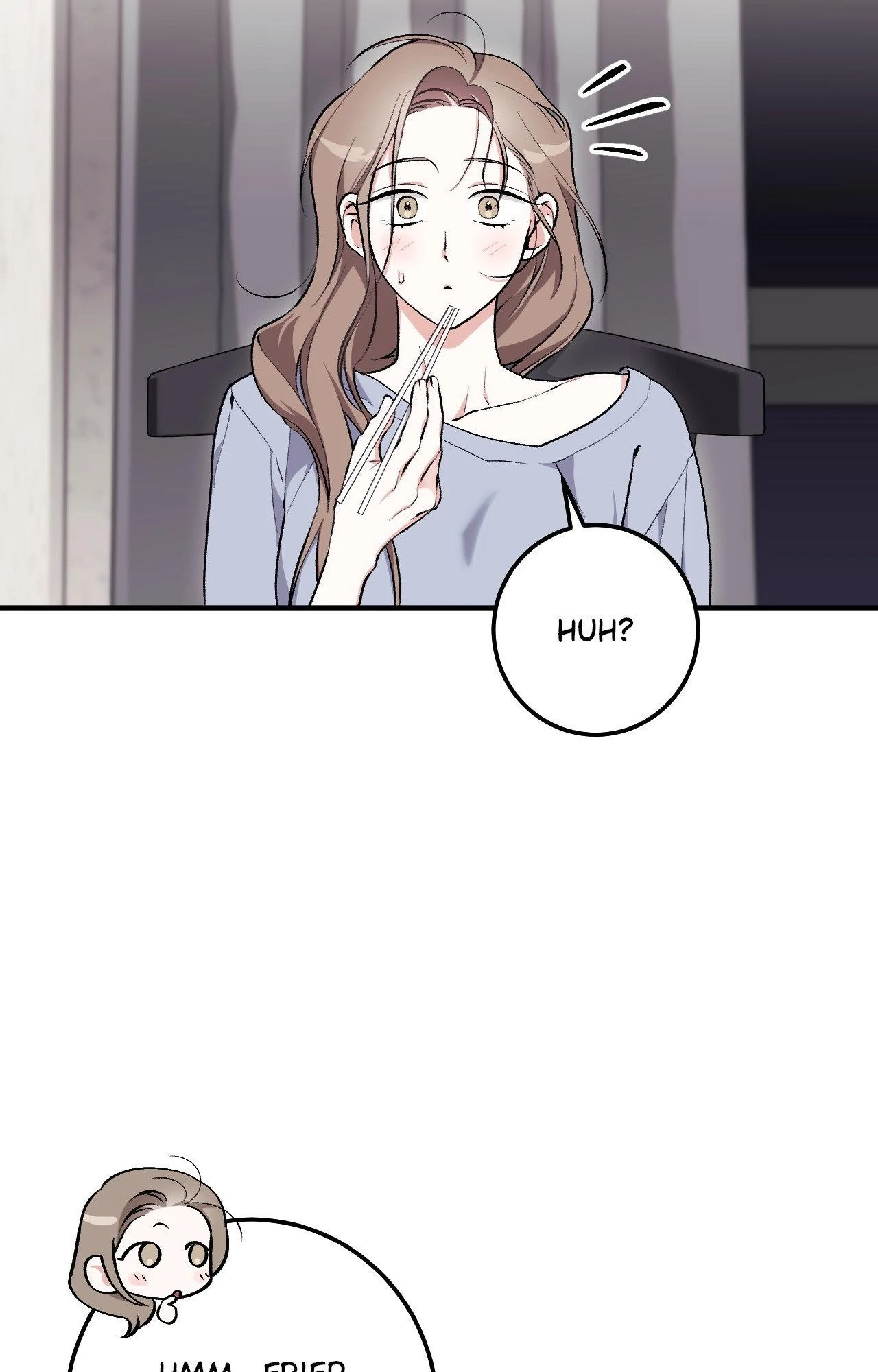 Obscene Neighbors [Official] - Chapter 10 manhwa