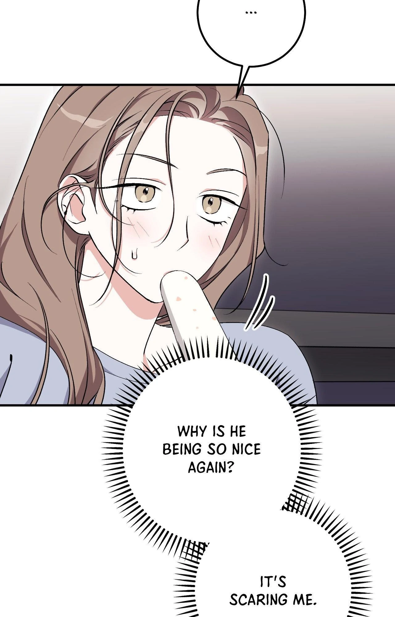 Obscene Neighbors [Official] - Chapter 10 manhwa