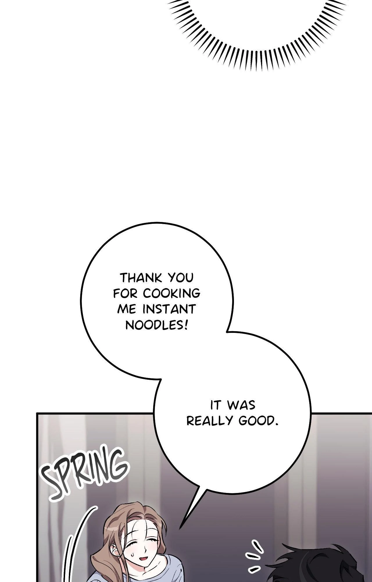 Obscene Neighbors [Official] - Chapter 10 manhwa