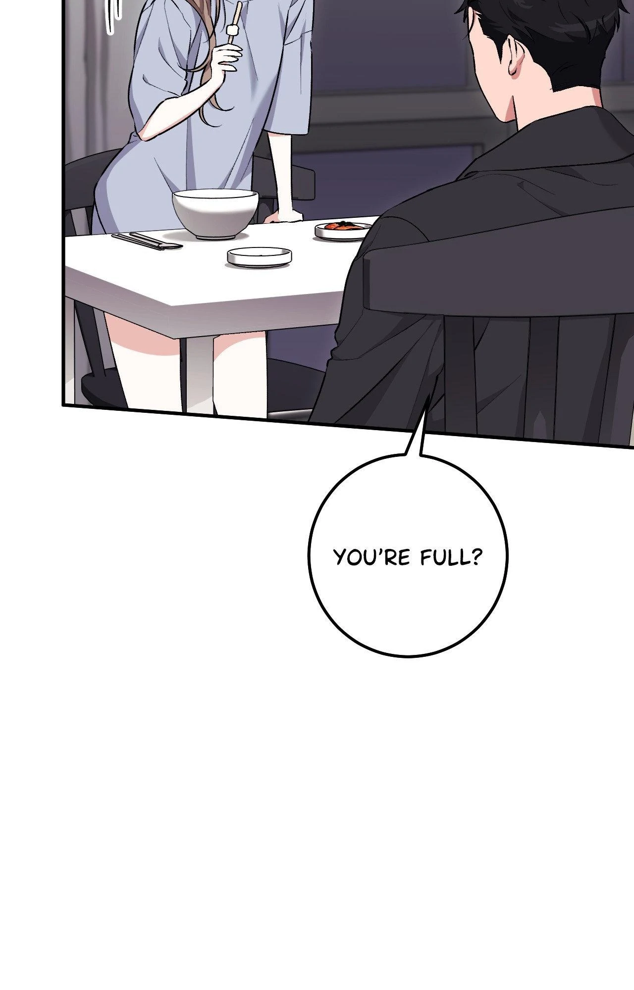 Obscene Neighbors [Official] - Chapter 10 manhwa