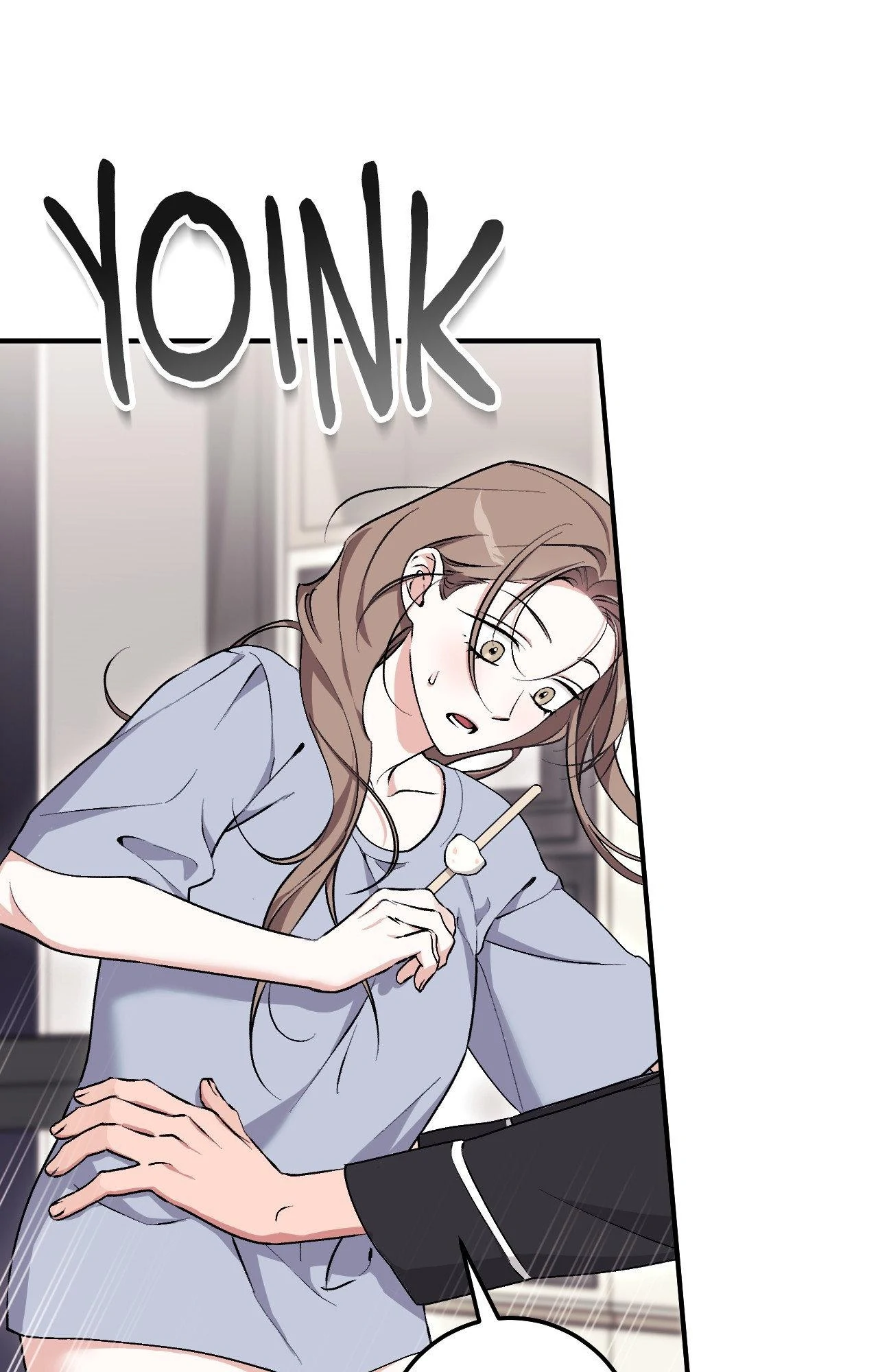 Obscene Neighbors [Official] - Chapter 10 manhwa