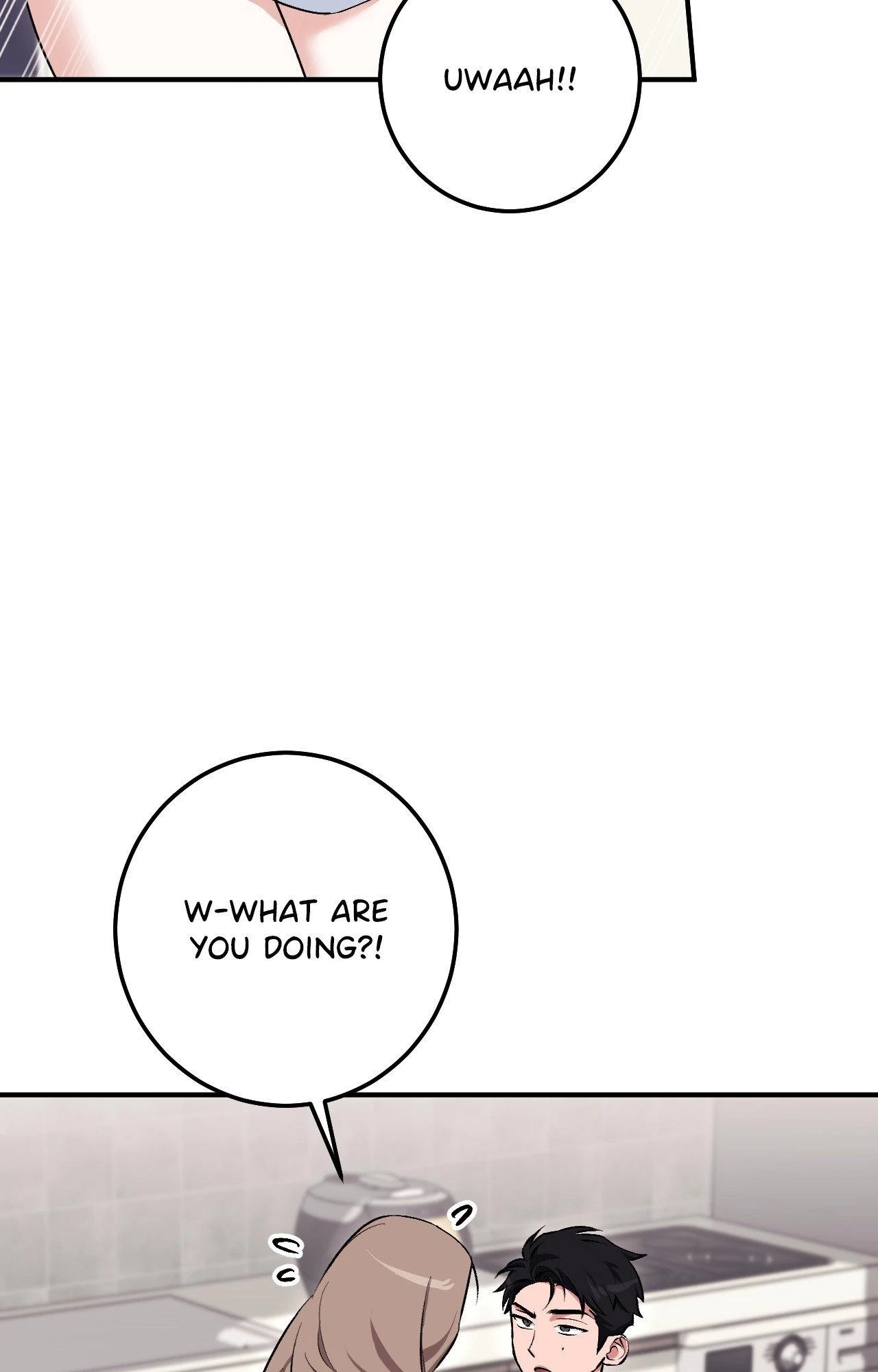 Obscene Neighbors [Official] - Chapter 10 manhwa