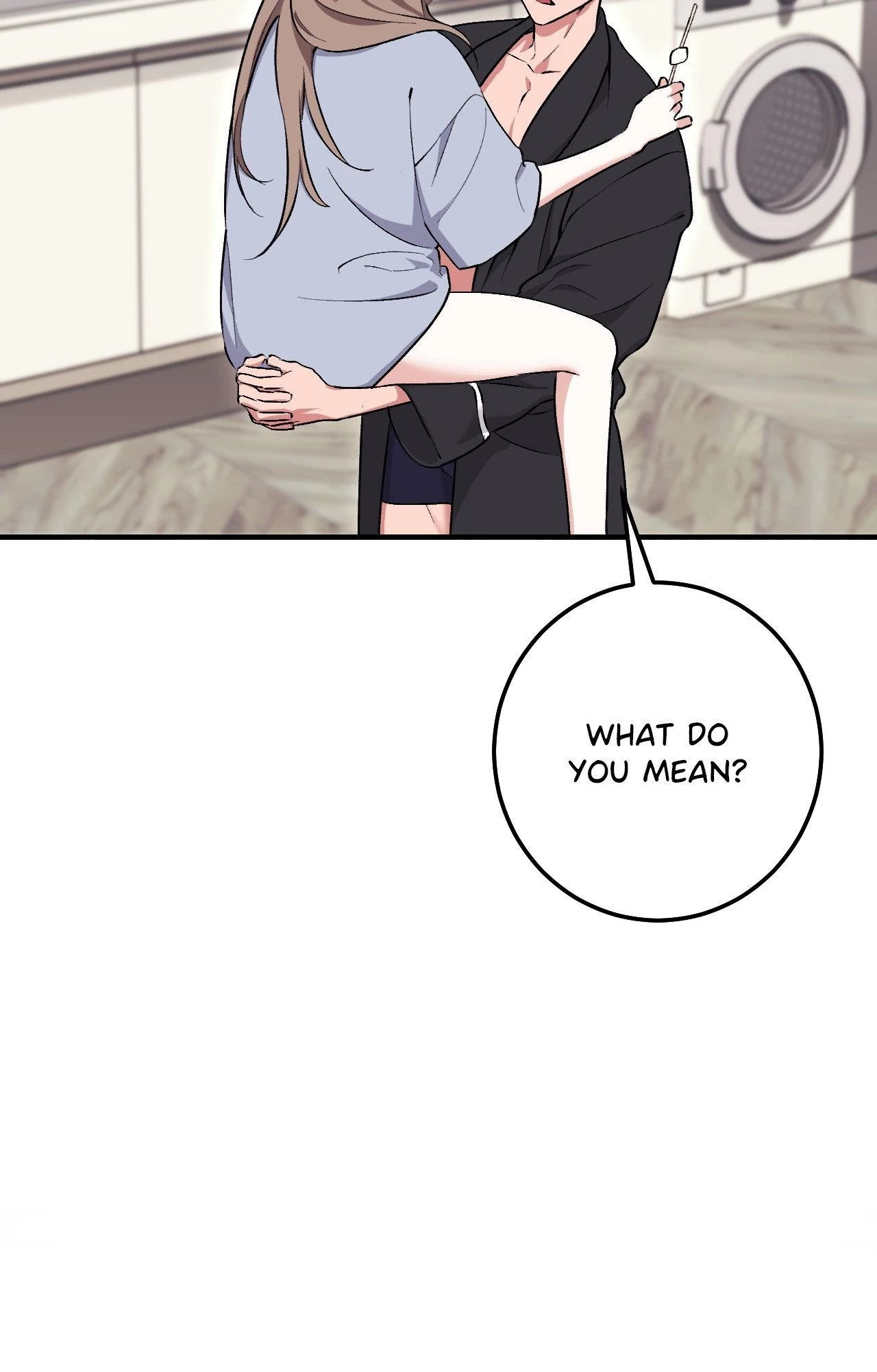 Obscene Neighbors [Official] - Chapter 10 manhwa