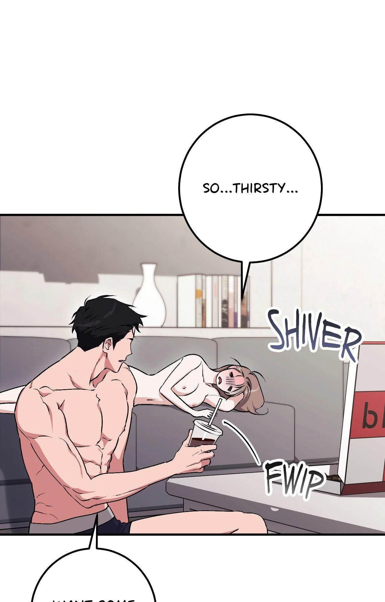 Obscene Neighbors [Official] - Chapter 10 manhwa