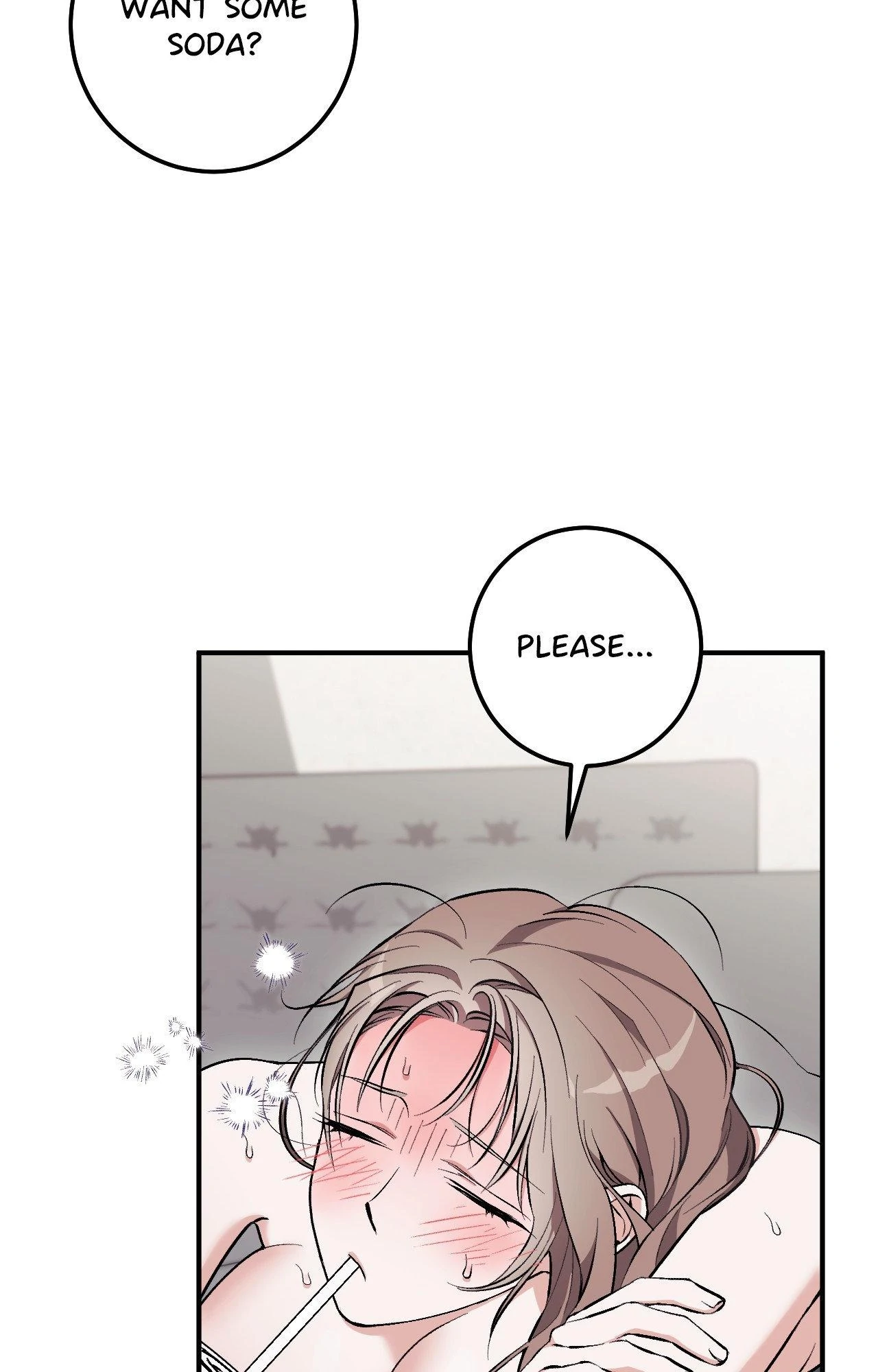 Obscene Neighbors [Official] - Chapter 10 manhwa