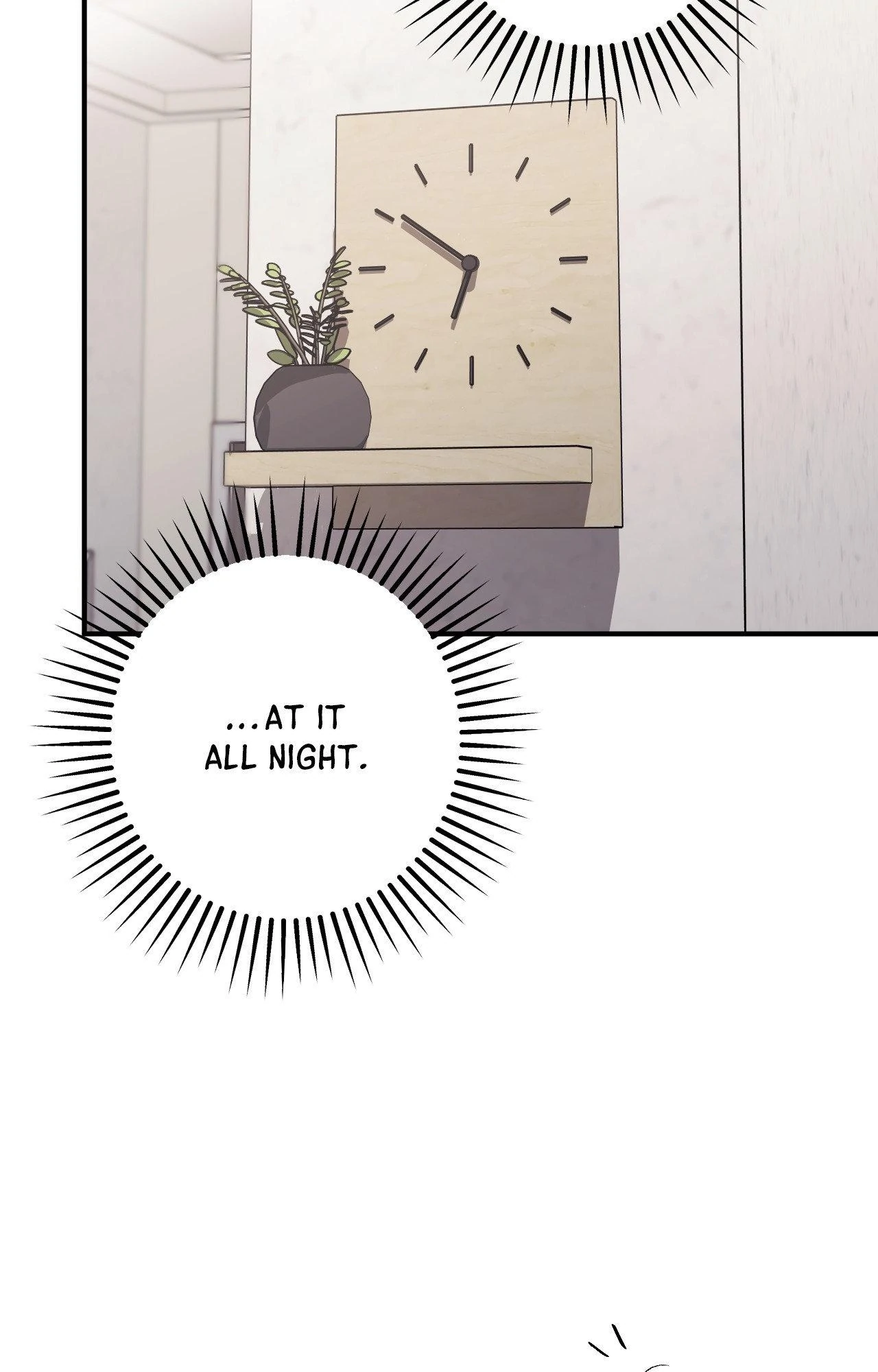 Obscene Neighbors [Official] - Chapter 10 manhwa