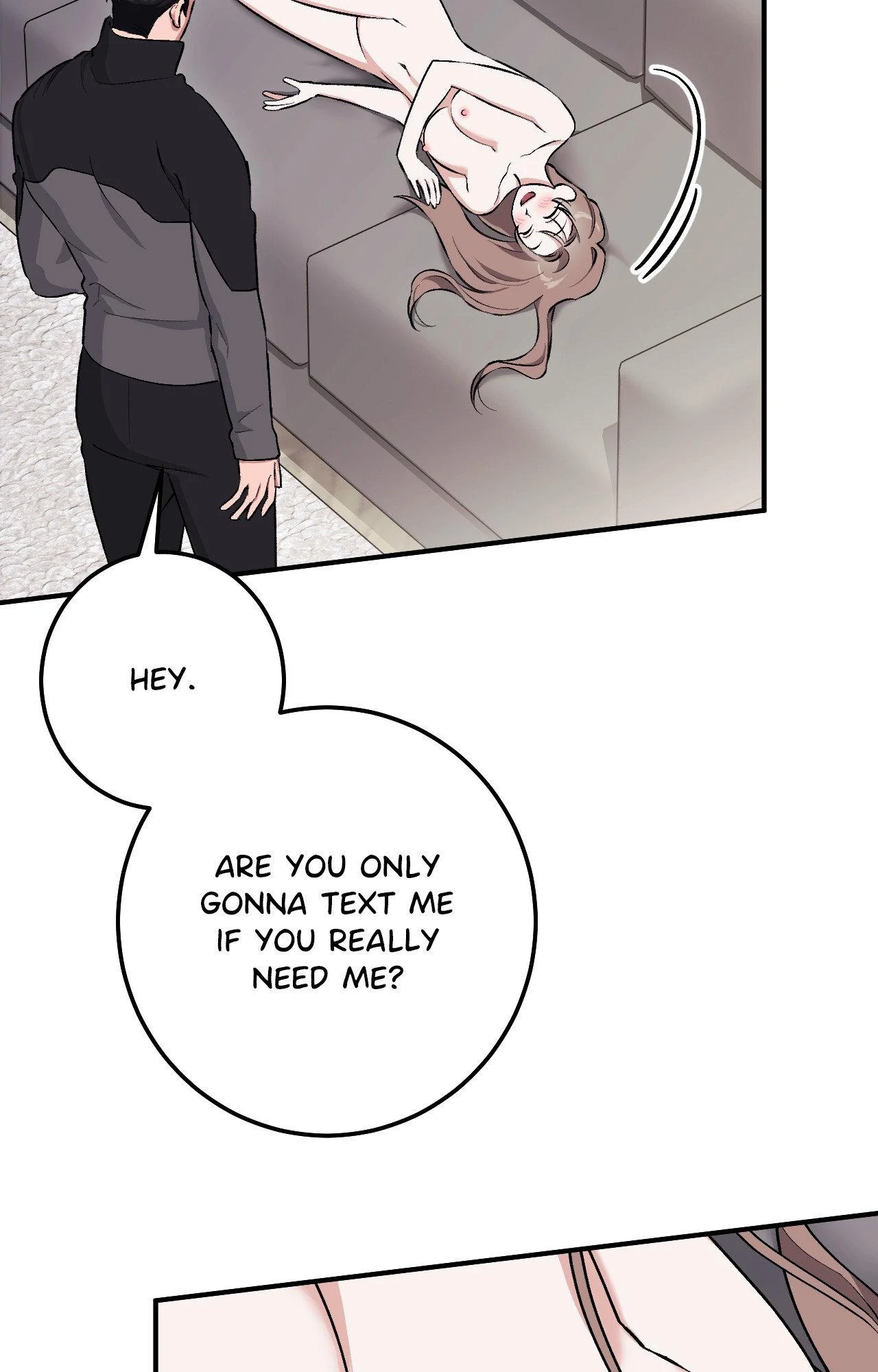 Obscene Neighbors [Official] - Chapter 10 manhwa