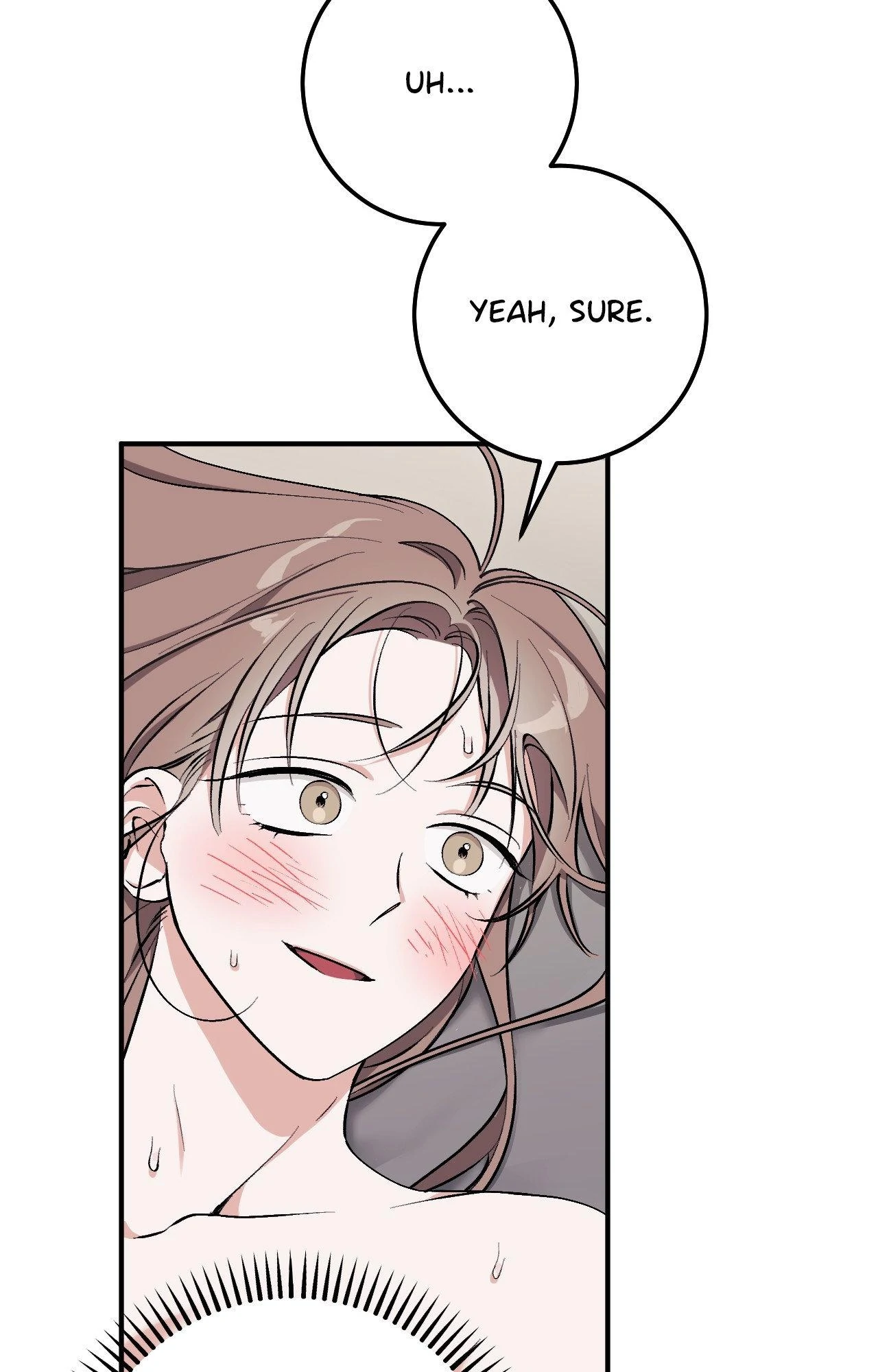 Obscene Neighbors [Official] - Chapter 10 manhwa