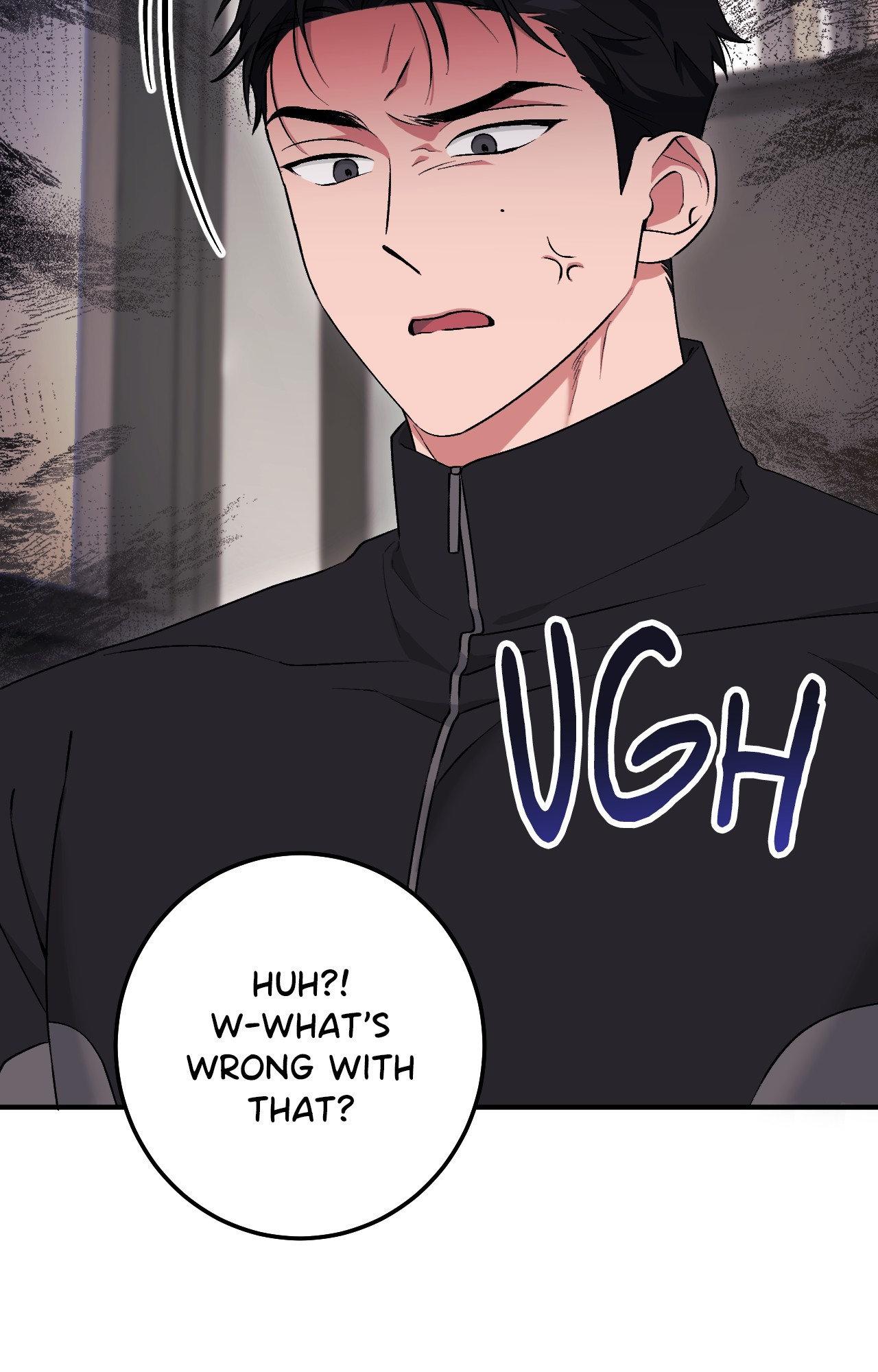 Obscene Neighbors [Official] - Chapter 10 manhwa
